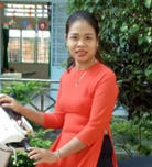 Nguyễn Thị Thu Thúy